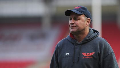 Wayne Pivac