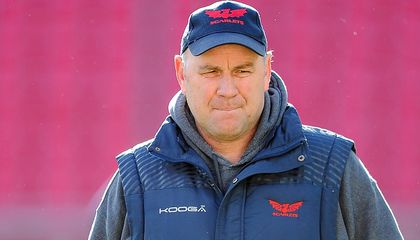 Wayne Pivac