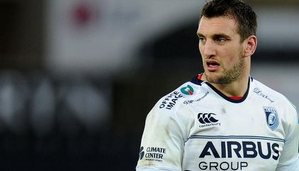 Welsh quartet return to face Treviso