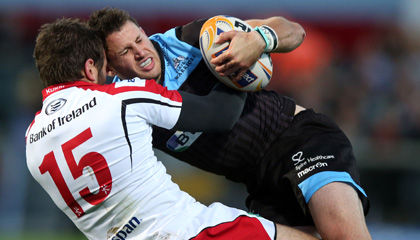 Preview: Glasgow Warriors v Ulster