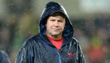 Wayne Pivac