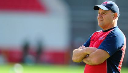 Wayne Pivac