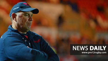 Wayne Pivac