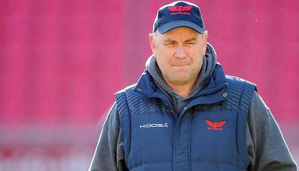 Wayne Pivac