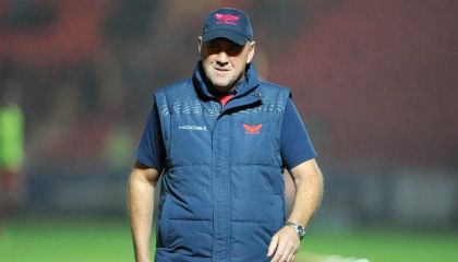 Wayne Pivac