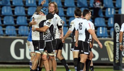 Zebre Team