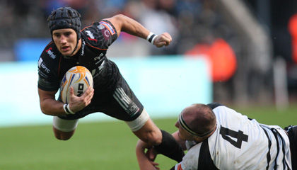 Preview: Zebre v Ospreys