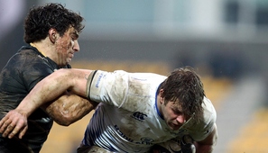 Preview: Zebre Rugby v Leinster Rugby