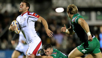 Preview: Ulster v Connacht