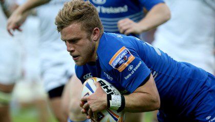Ian Madigan