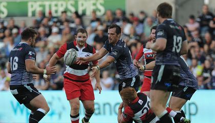 Preview: Edinburgh v Ospreys