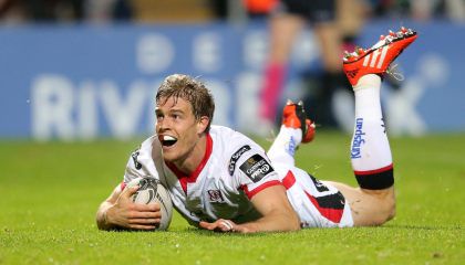 Andrew Trimble