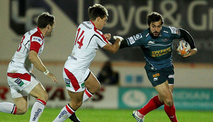 Preview: Ulster v Scarlets