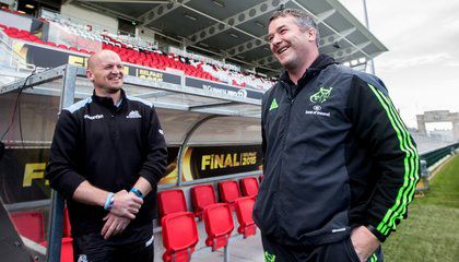 Anthony Foley