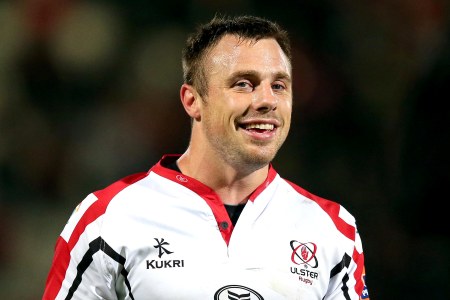 Tommy Bowe