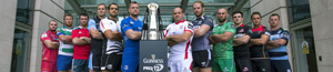 Guinness PRO12 Competitions