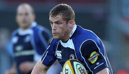 Jamie Heaslip