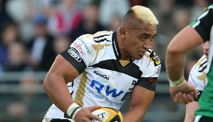 Jerry Collins