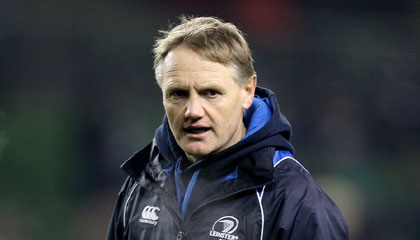 Joe Schmidt