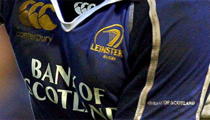 Leinster Rugby Shirt