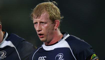 Leo Cullen