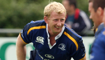 Leo Cullen