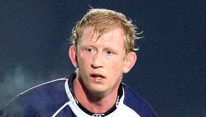 Leo Cullen 