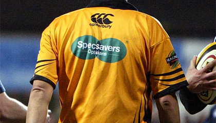 Specsavers champion fair play with Magners League sponsorship extension