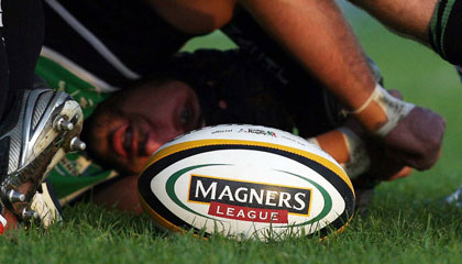 Magners League Round 13 Previews