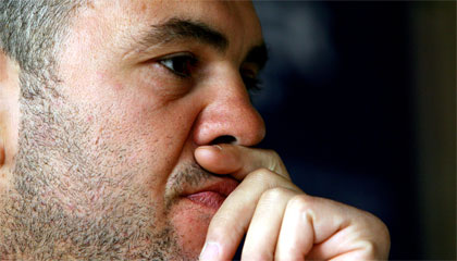 Michael Cheika