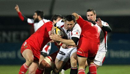 Preview: Ulster v Munster