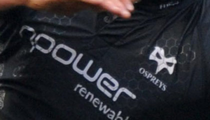 Ospreys Shirt