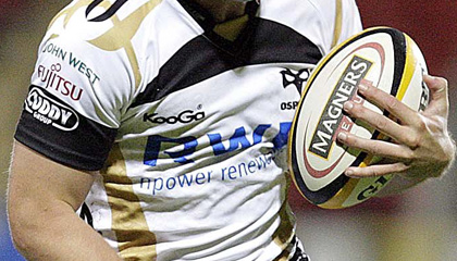 Ospreys Shirt