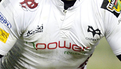 Ospreys Shirt