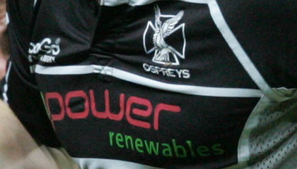 Ospreys Shirt