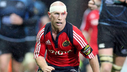 Peter Stringer