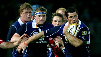 Rob Kearney