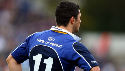 Rob Kearney