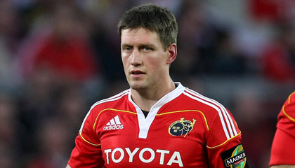 Ronan O'Gara