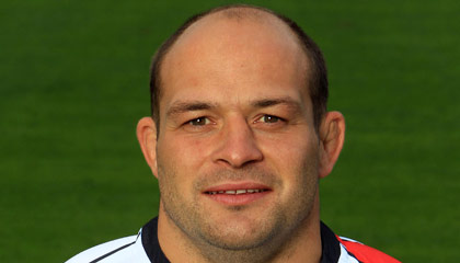 Rory Best