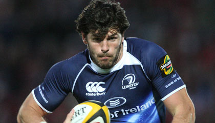 Shane Horgan