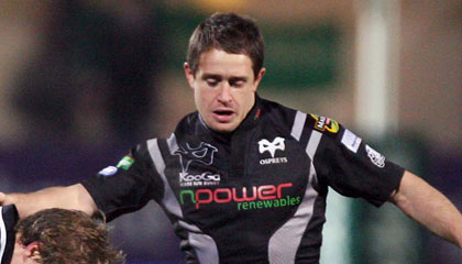 Shane Williams