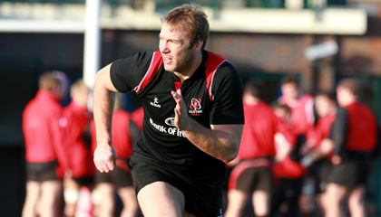 Stephen Ferris