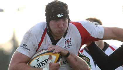 Stephen Ferris