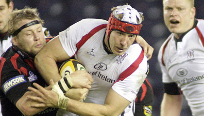 Stephen Ferris