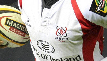 Ulster Shirt