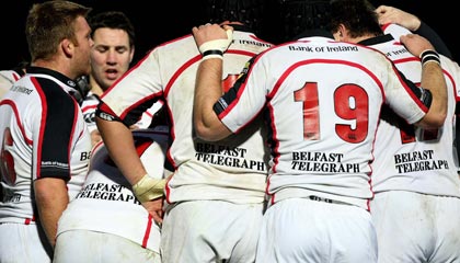 Ulster Players